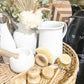 Eco Cleaning Brush Set