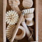 Eco Cleaning Brush Set