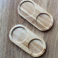Small Bamboo Tray