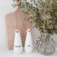 Oil & Vinegar and Salt & Pepper Labels