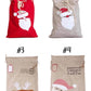 Christmas Sacks